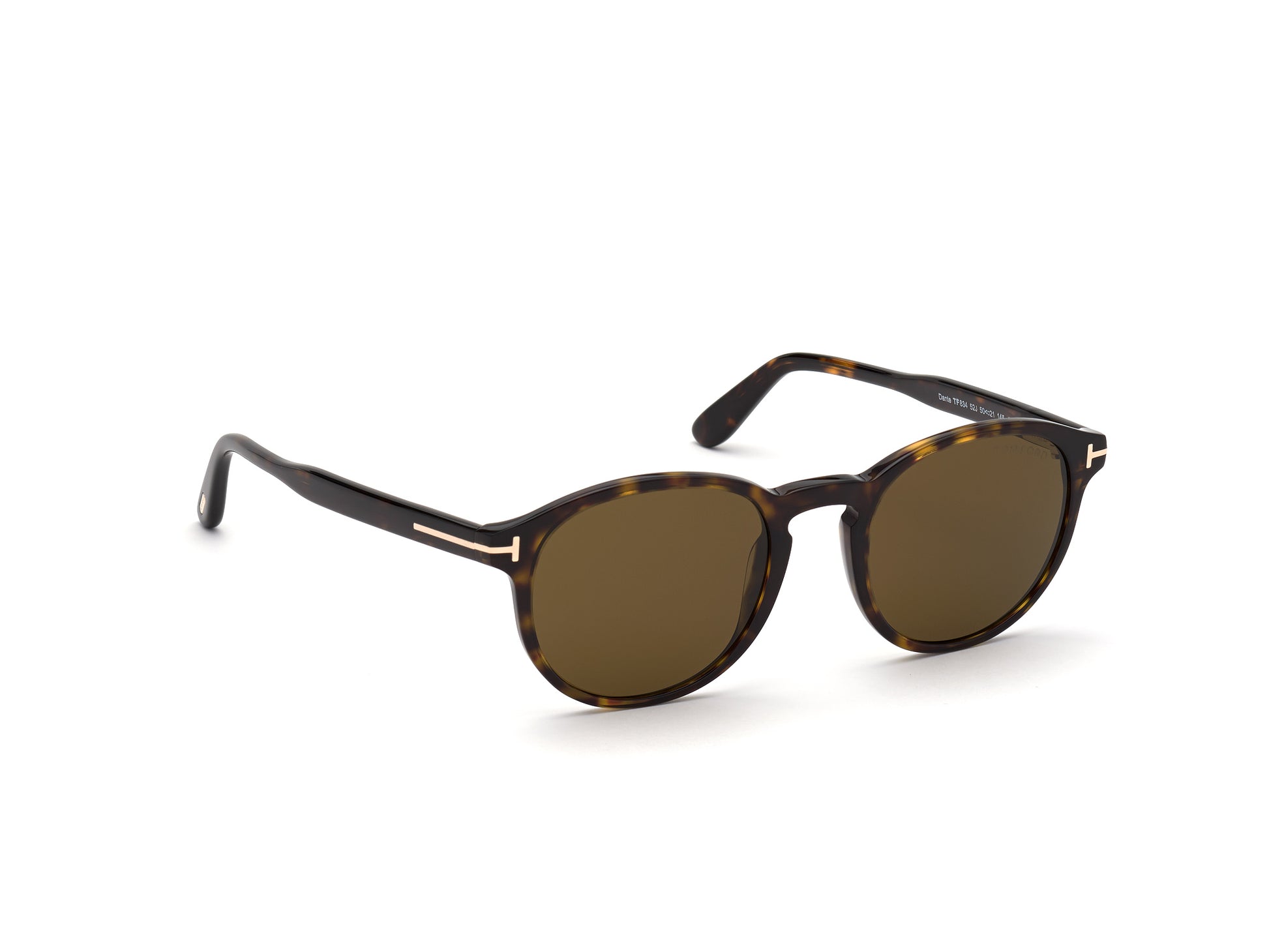 Tom Ford DANTE FT0834 52J