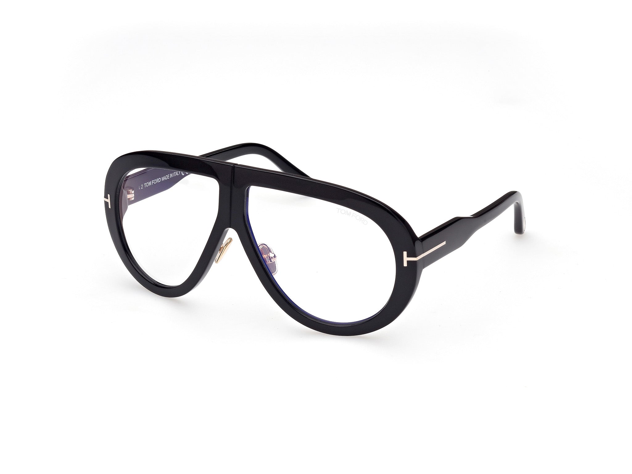 Tom Ford TROY FT0836 001