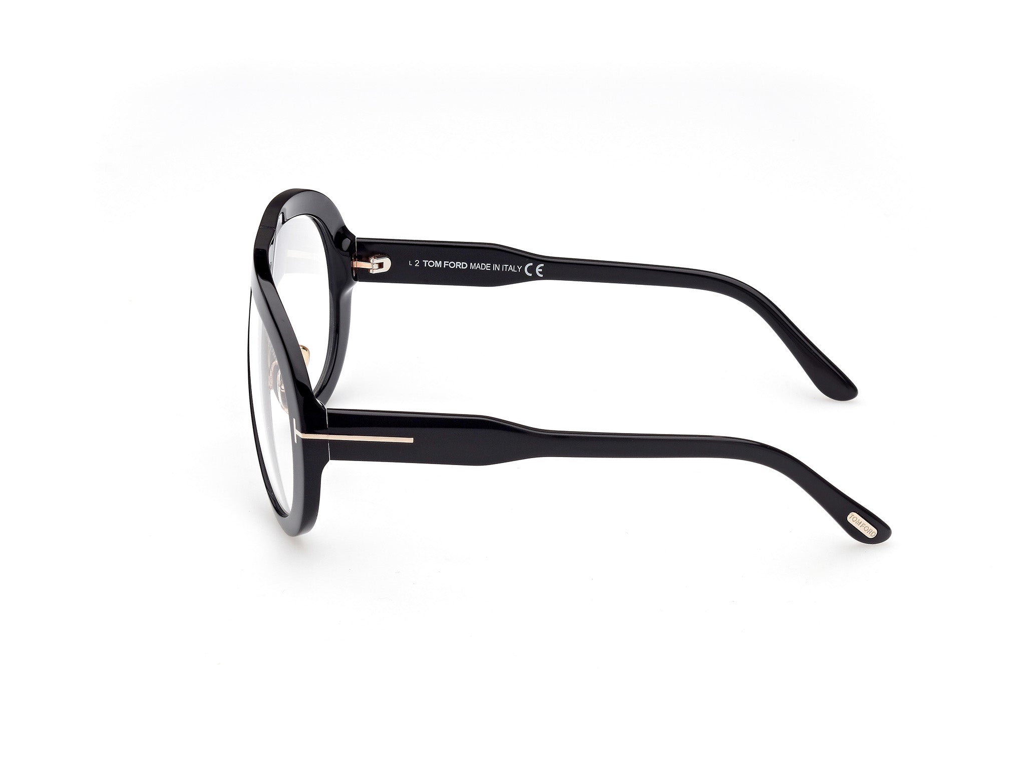 Tom Ford TROY FT0836 001