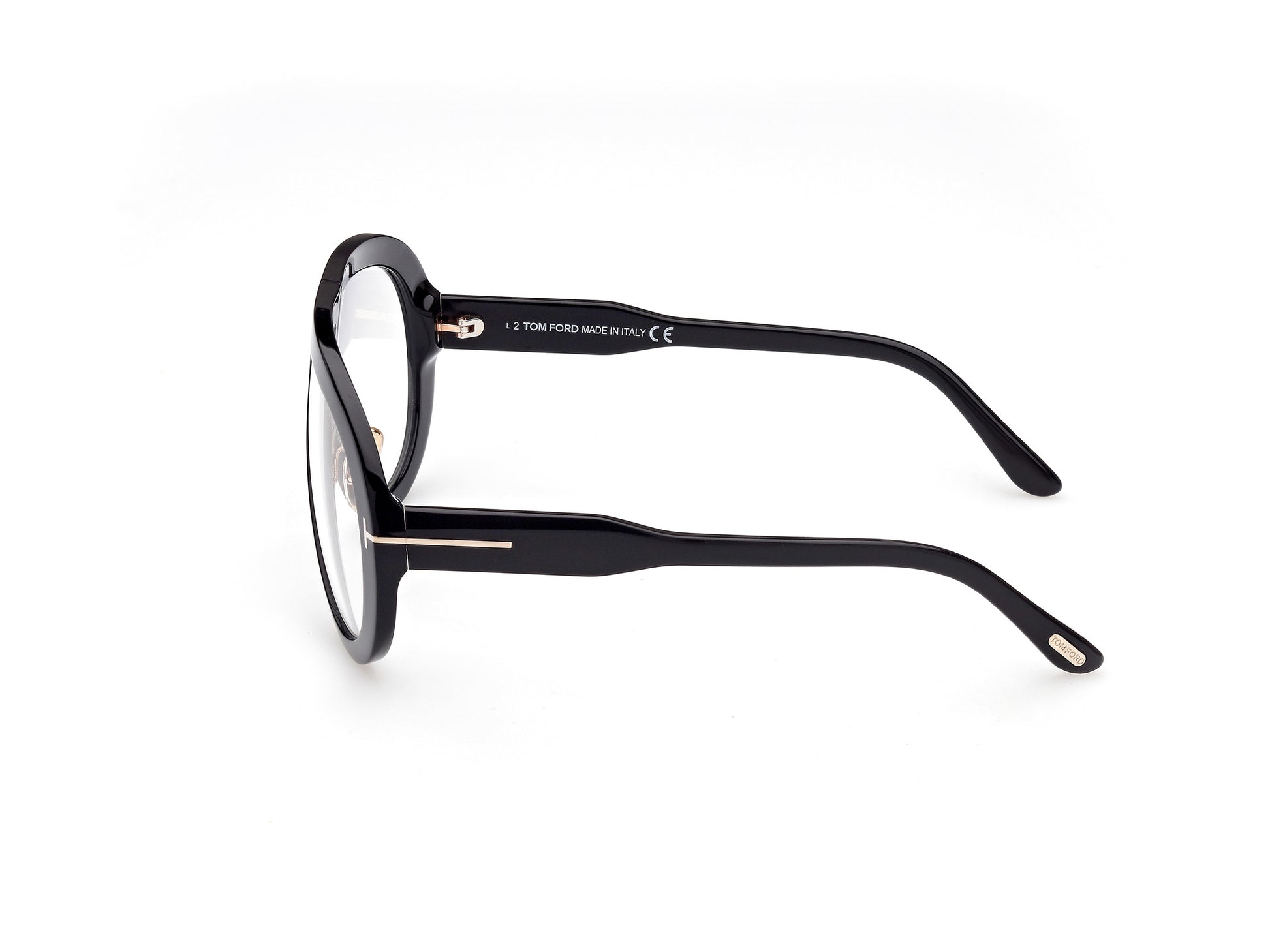 Tom Ford TROY FT0836 001