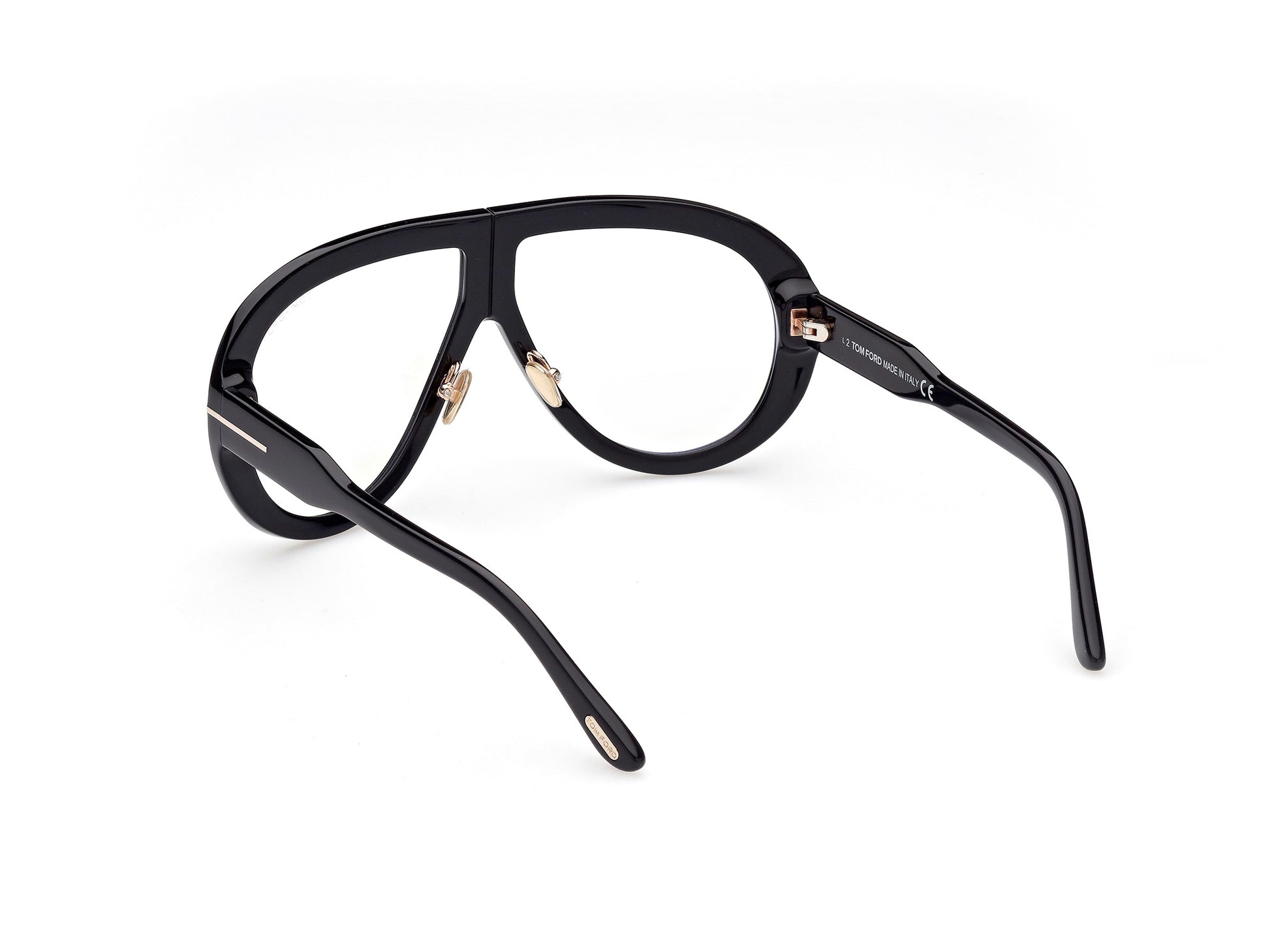 Tom Ford TROY FT0836 001