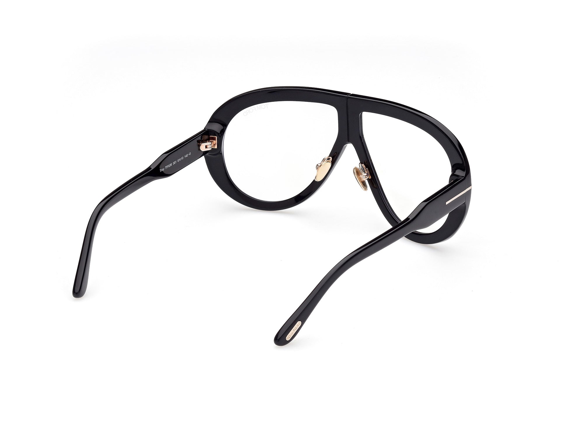 Tom Ford TROY FT0836 001