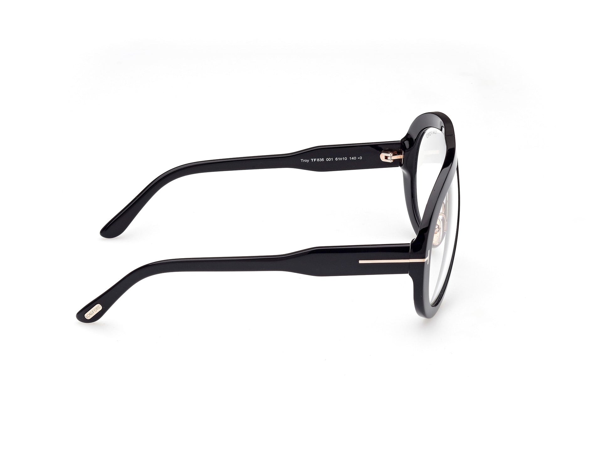 Tom Ford TROY FT0836 001