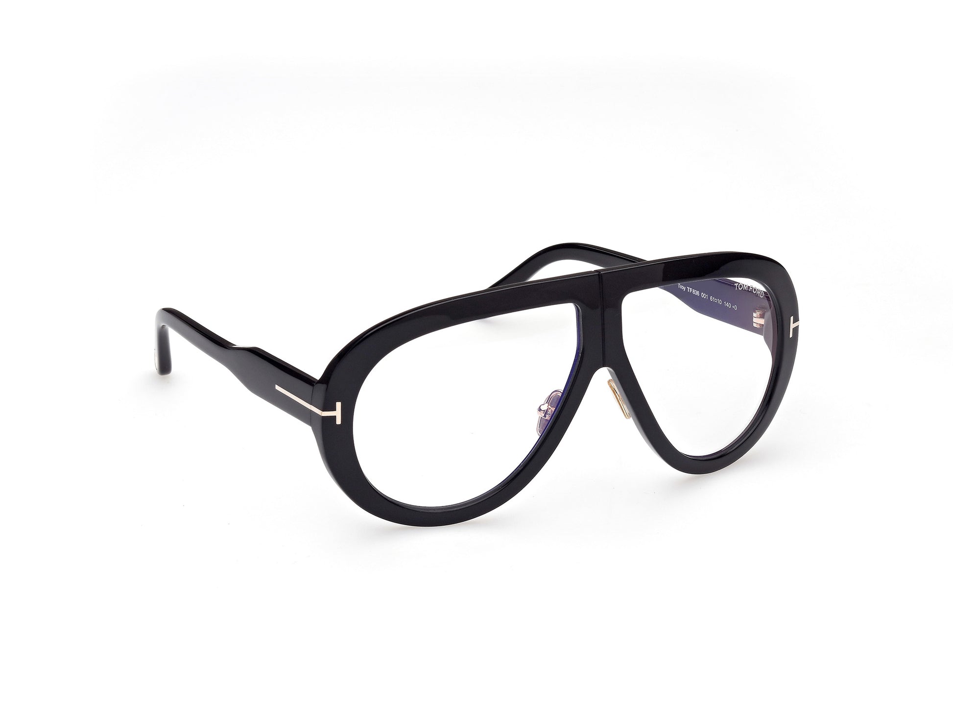 Tom Ford TROY FT0836 001