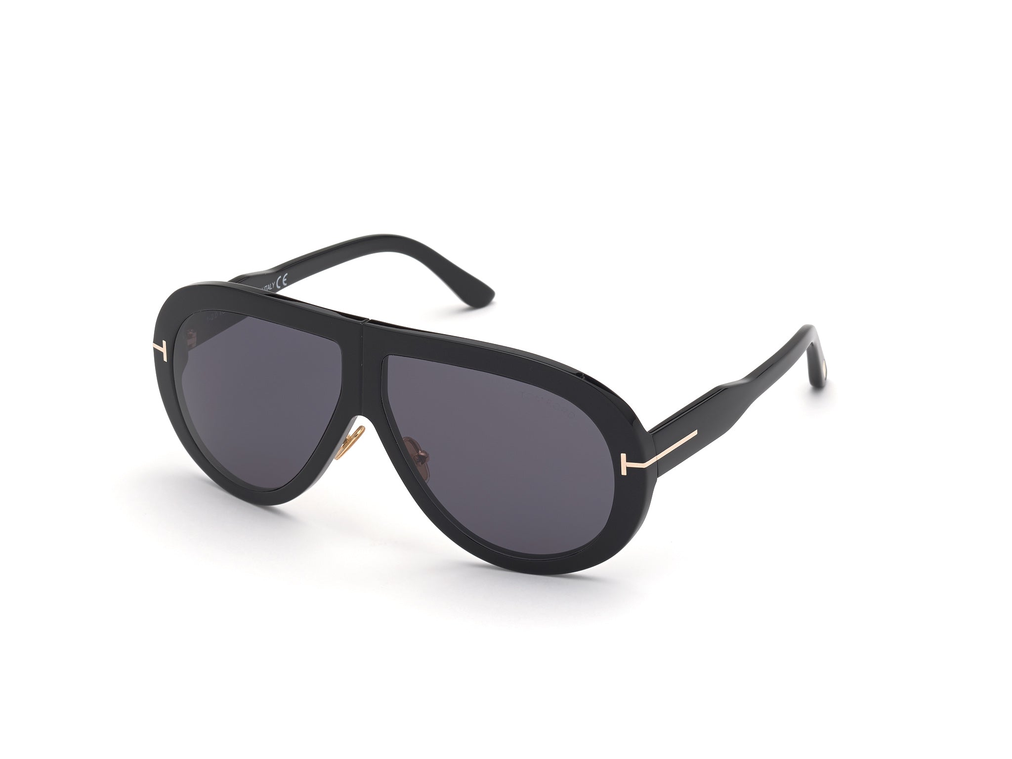 Tom Ford TROY FT0836 01A