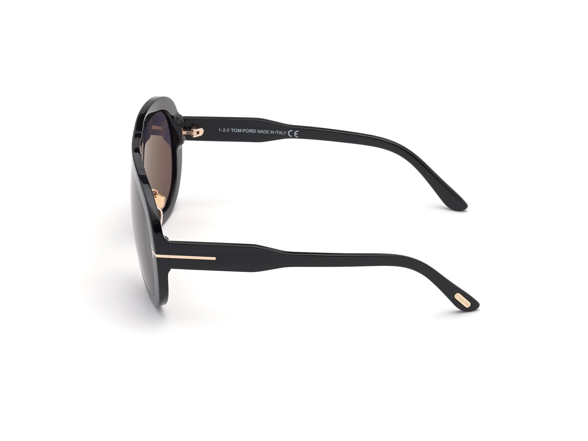 Tom Ford TROY FT0836 01A