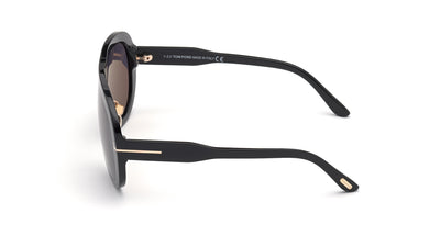 Tom Ford TROY FT0836 01A