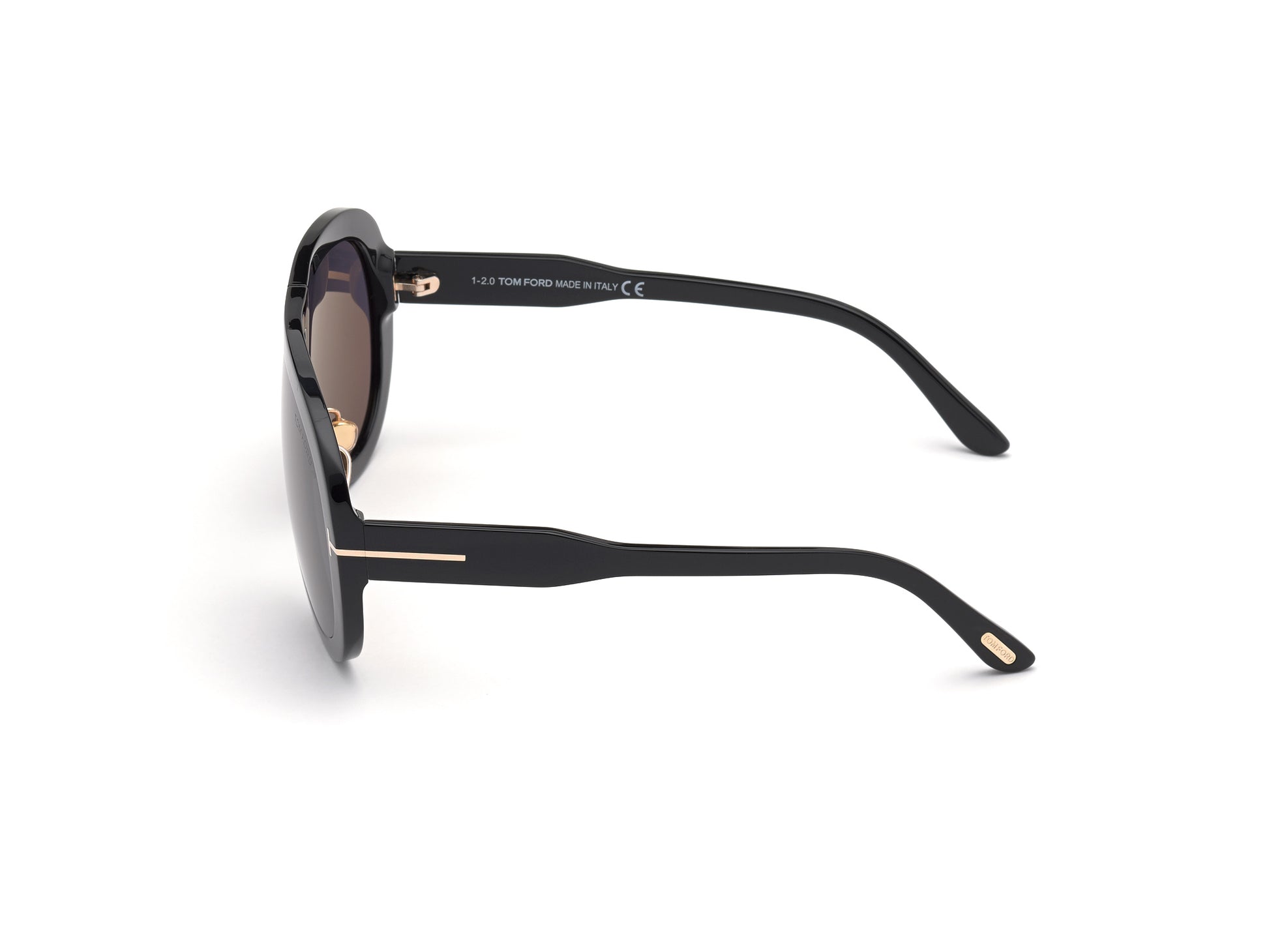 Tom Ford TROY FT0836 01A
