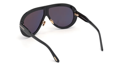 Tom Ford TROY FT0836 01A