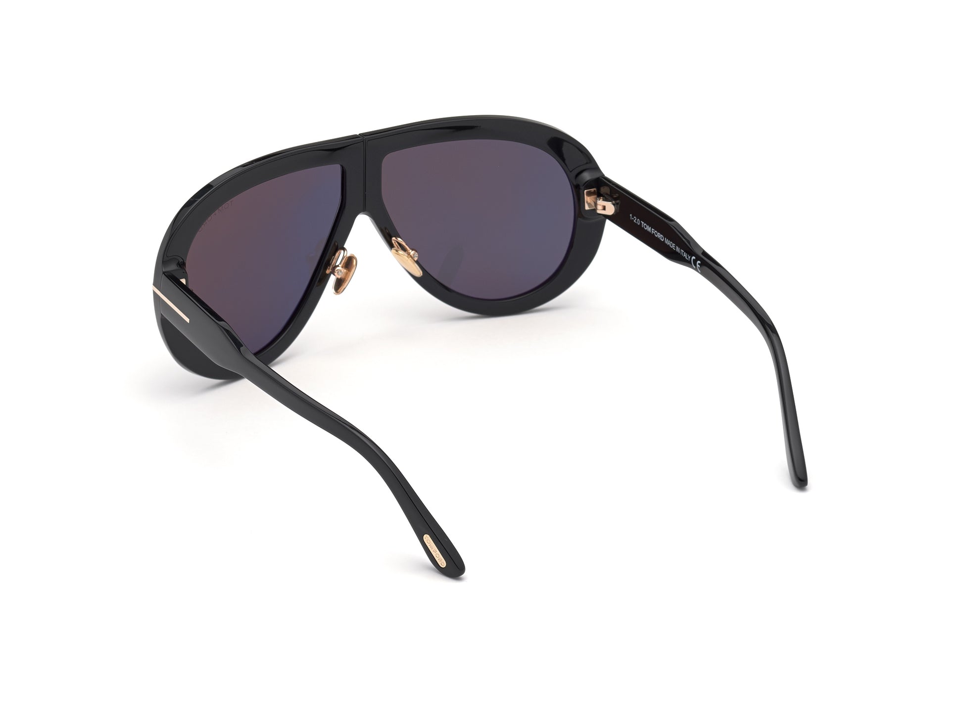 Tom Ford TROY FT0836 01A