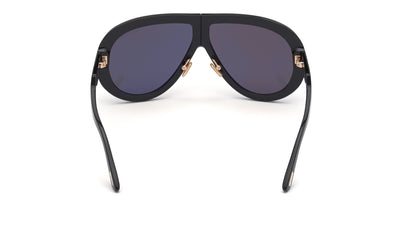 Tom Ford TROY FT0836 01A