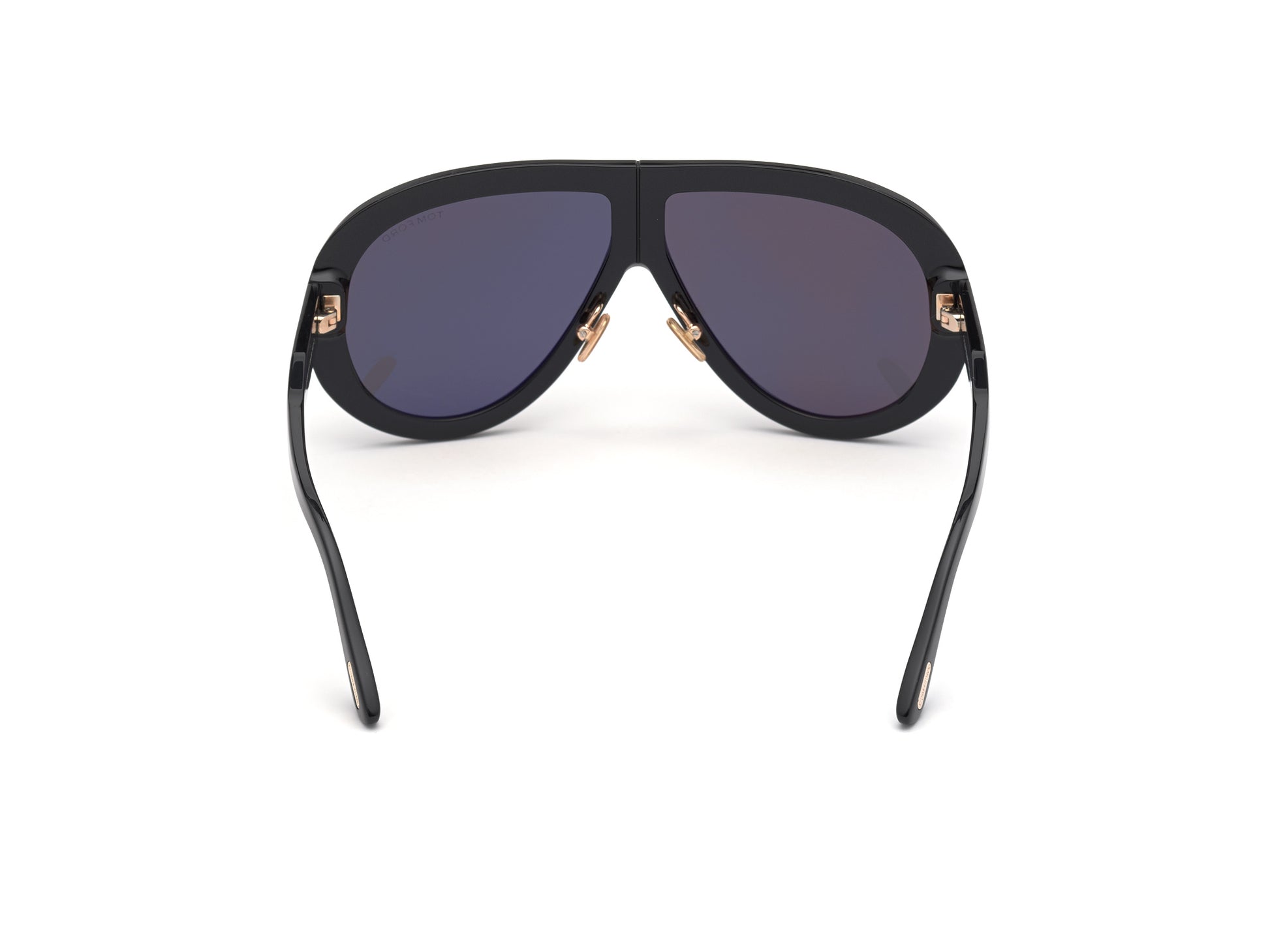 Tom Ford TROY FT0836 01A