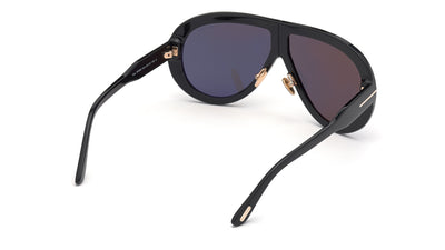 Tom Ford TROY FT0836 01A