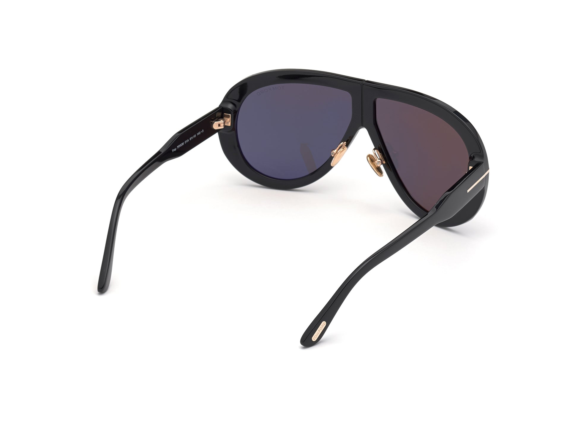 Tom Ford TROY FT0836 01A