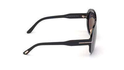 Tom Ford TROY FT0836 01A