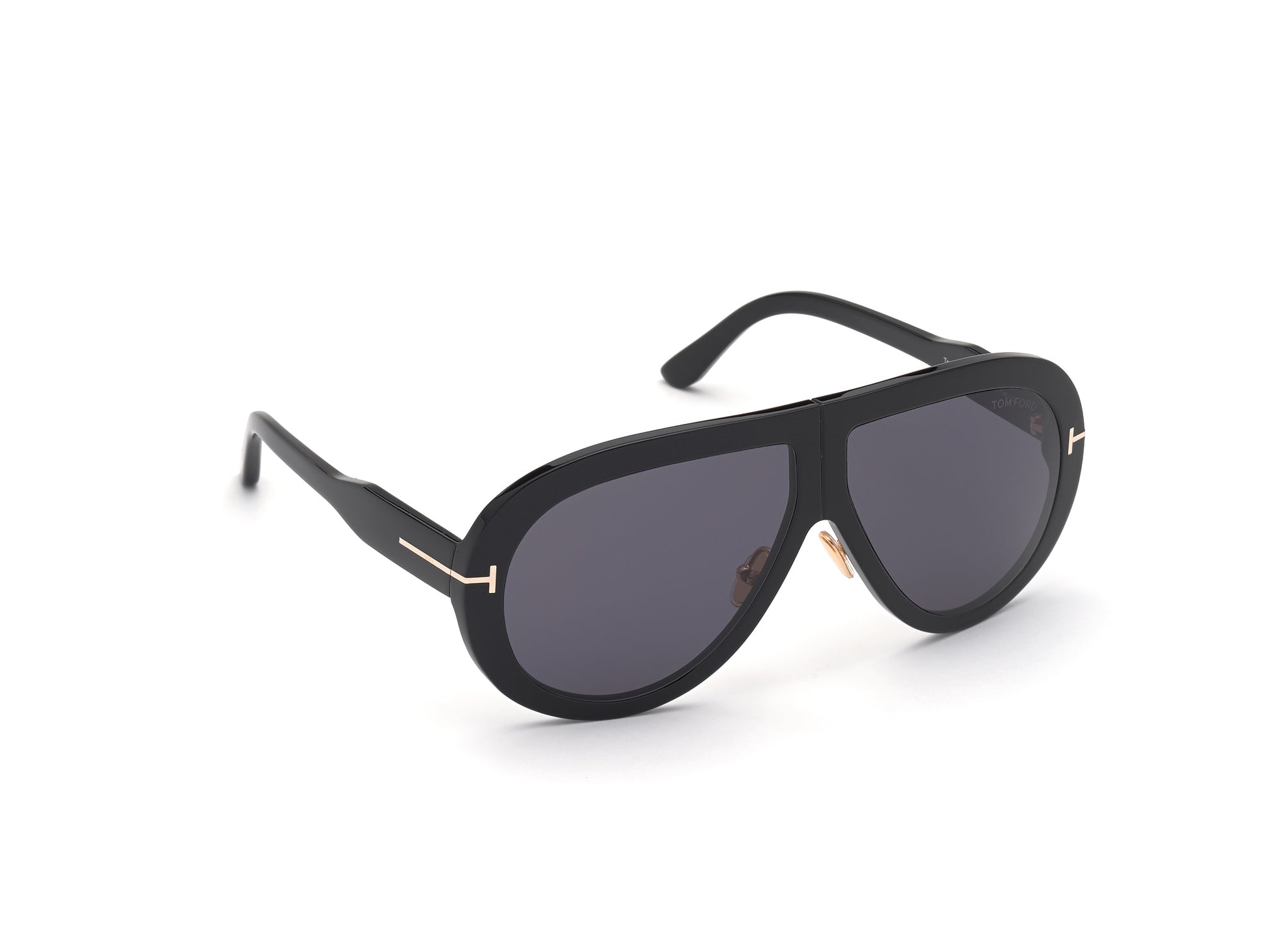Tom Ford TROY FT0836 01A