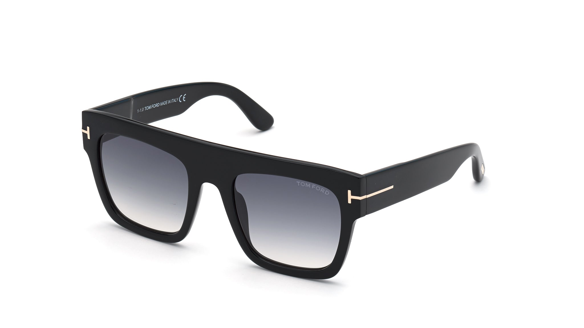 Tom Ford RENEE FT0847 01B