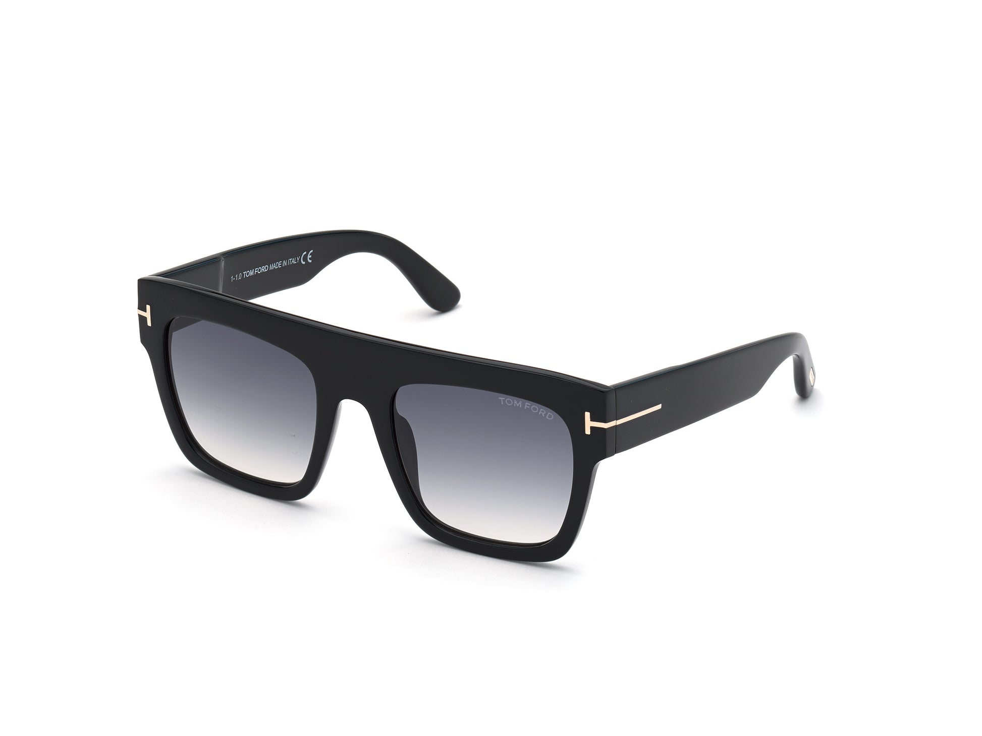 Tom Ford RENEE FT0847 01B