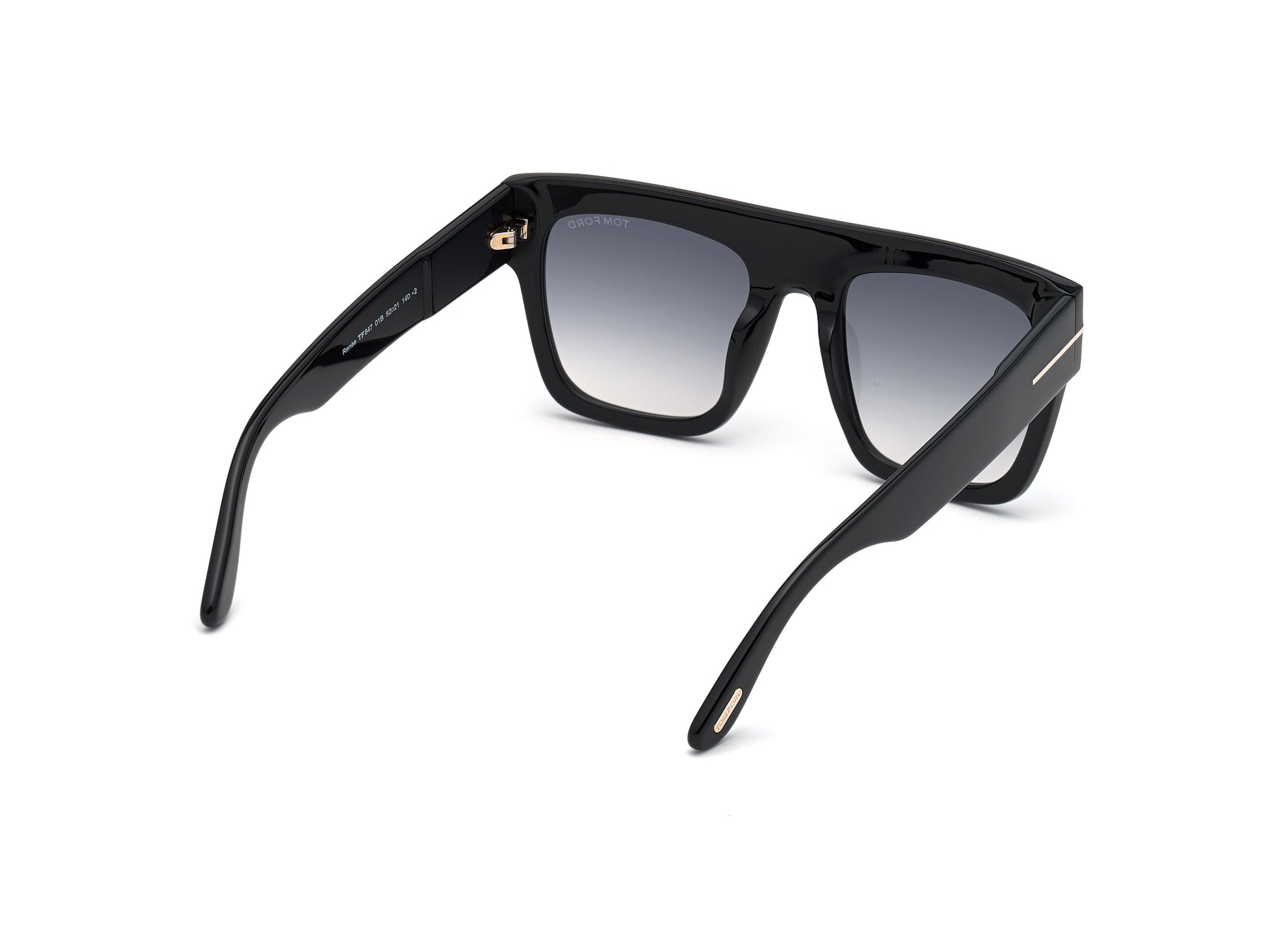 Tom Ford RENEE FT0847 01B