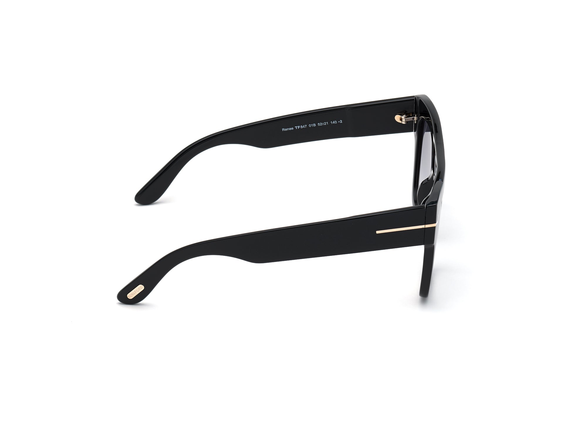 Tom Ford RENEE FT0847 01B