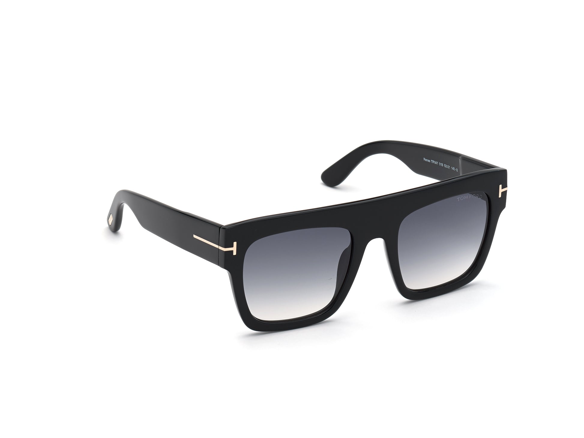 Tom Ford RENEE FT0847 01B