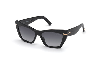 Tom Ford WYATT FT0871 01B