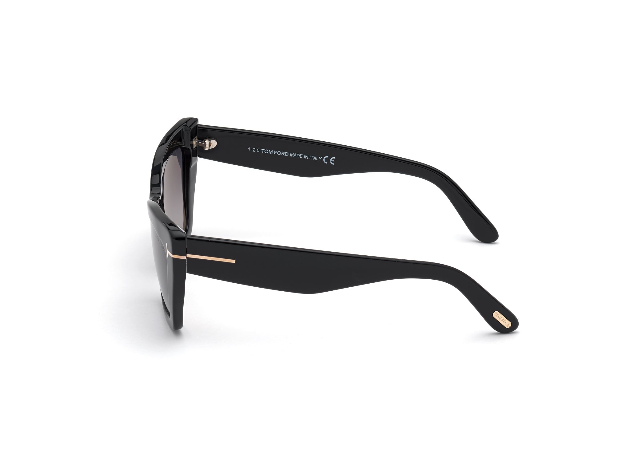 Tom Ford WYATT FT0871 01B