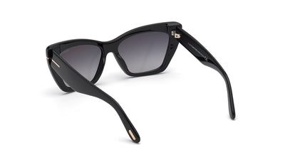 Tom Ford WYATT FT0871 01B