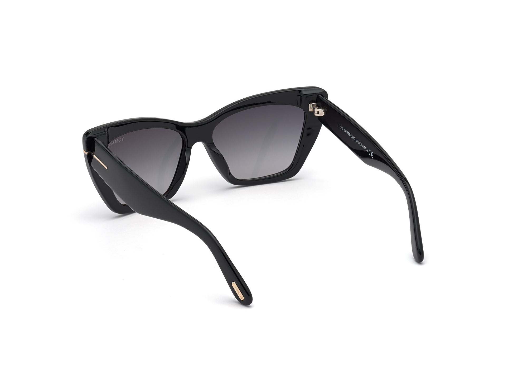Tom Ford WYATT FT0871 01B