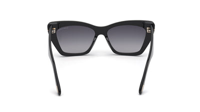 Tom Ford WYATT FT0871 01B