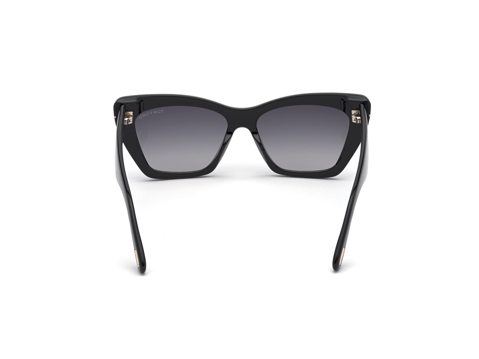 Tom Ford WYATT FT0871 01B