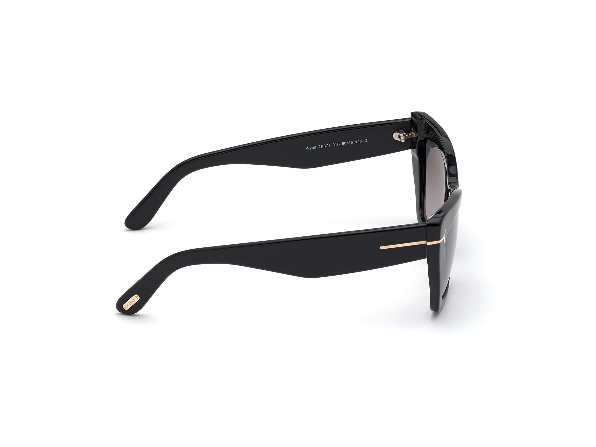 Tom Ford WYATT FT0871 01B