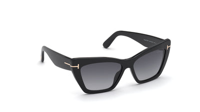 Tom Ford WYATT FT0871 01B
