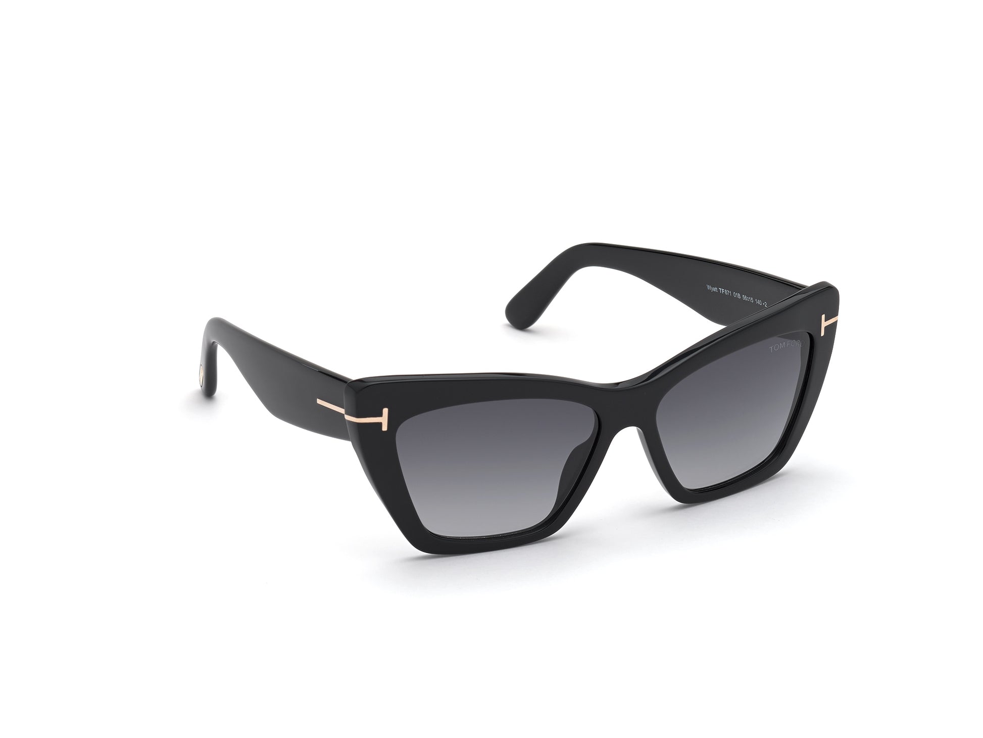 Tom Ford WYATT FT0871 01B