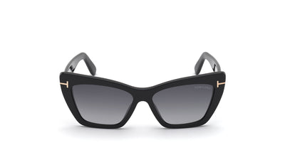 Tom Ford WYATT FT0871 01B