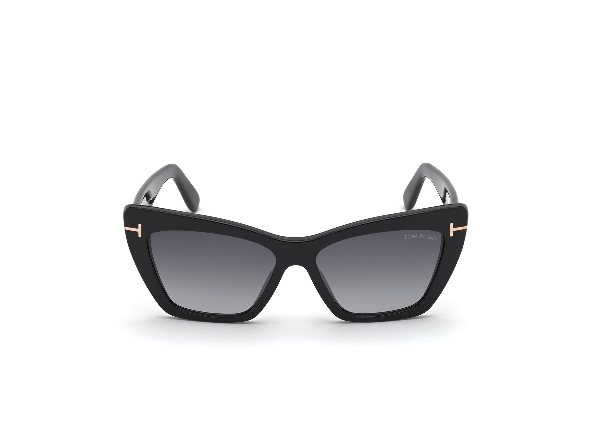 Tom Ford WYATT FT0871 01B
