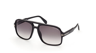 Tom Ford FALCONER-02 FT0884 01B