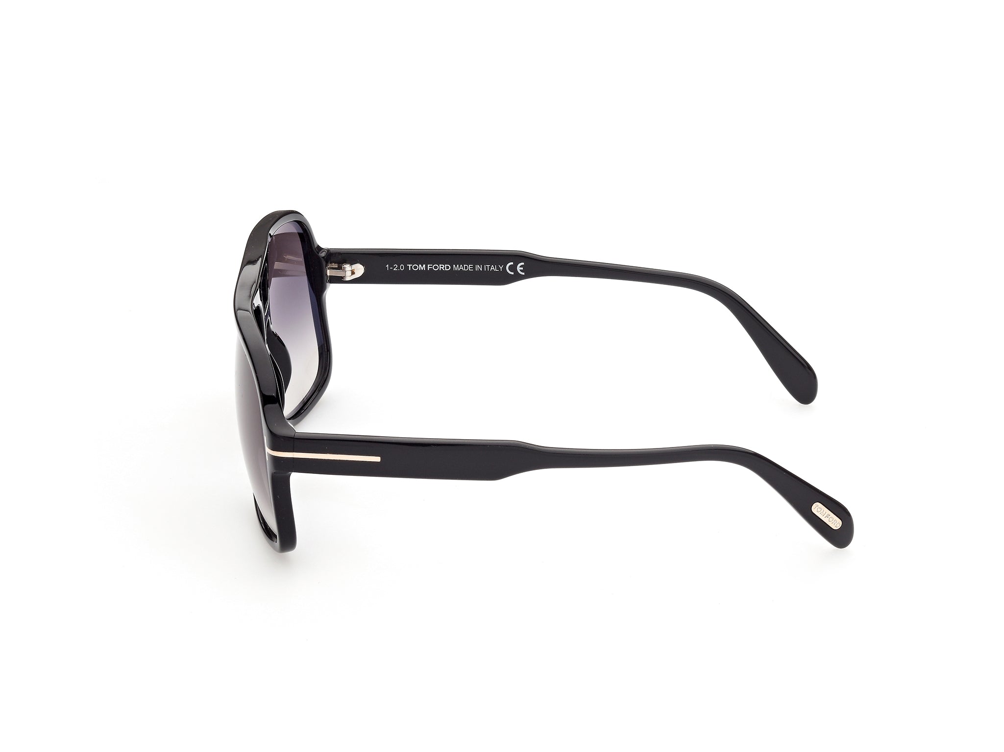 Tom Ford FALCONER-02 FT0884 01B