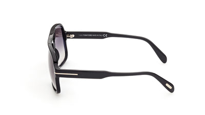 Tom Ford FALCONER-02 FT0884 01B