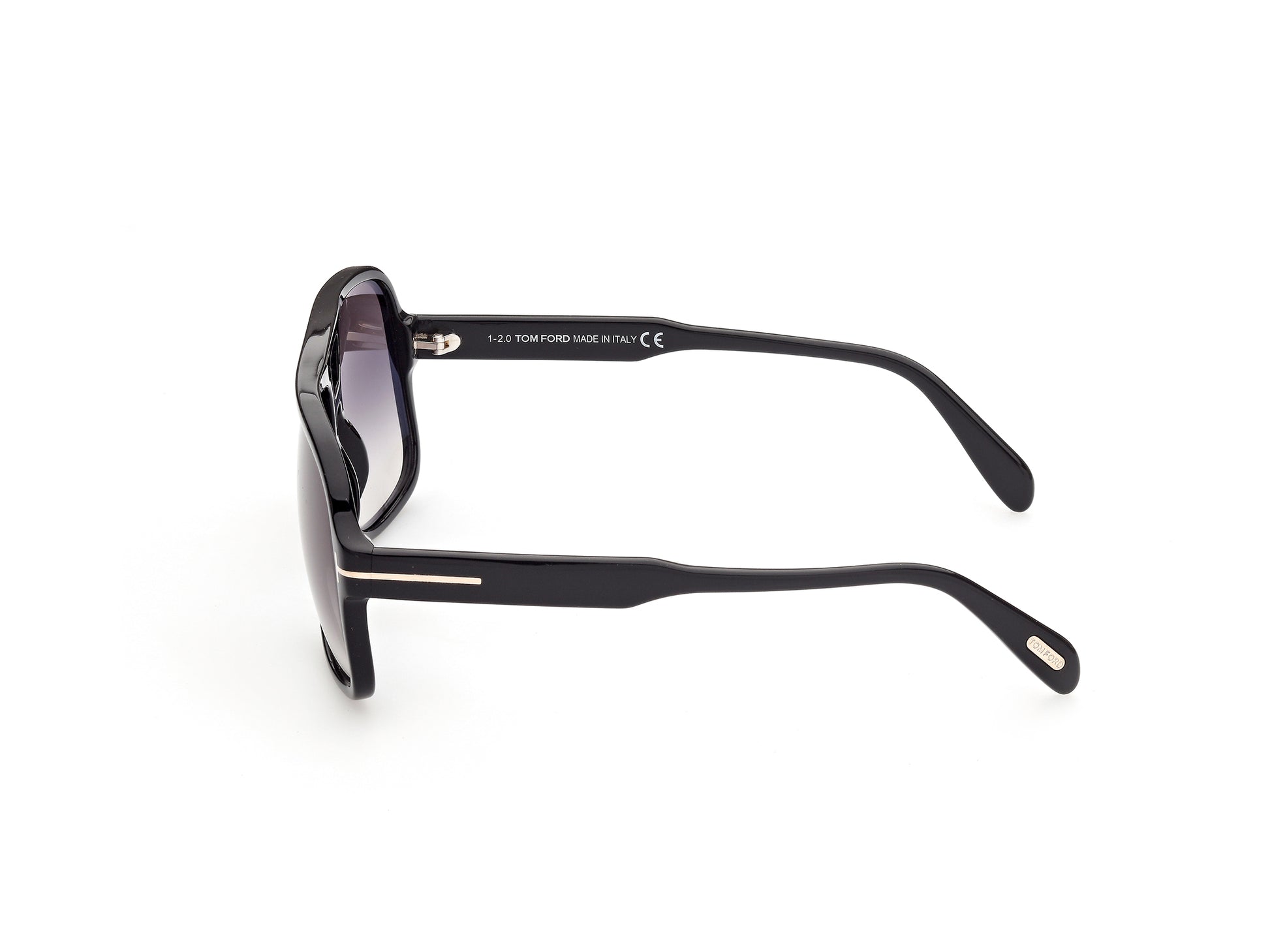 Tom Ford FALCONER-02 FT0884 01B