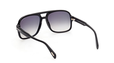 Tom Ford FALCONER-02 FT0884 01B