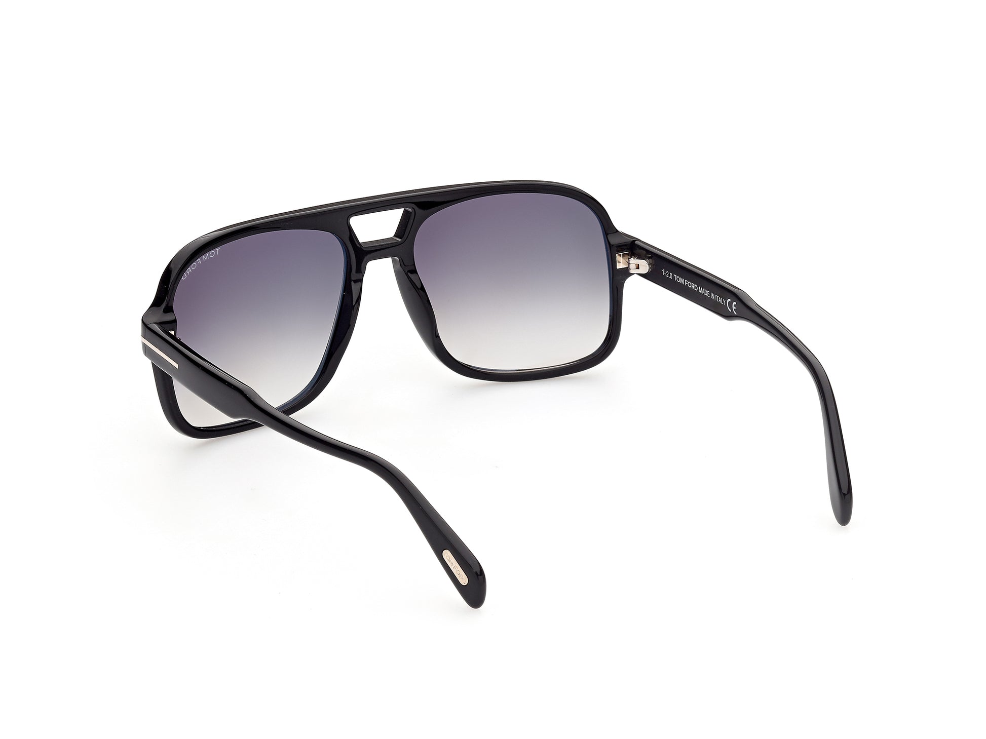 Tom Ford FALCONER-02 FT0884 01B
