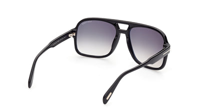 Tom Ford FALCONER-02 FT0884 01B