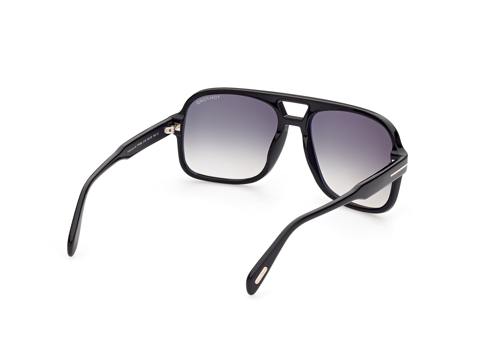 Tom Ford FALCONER-02 FT0884 01B