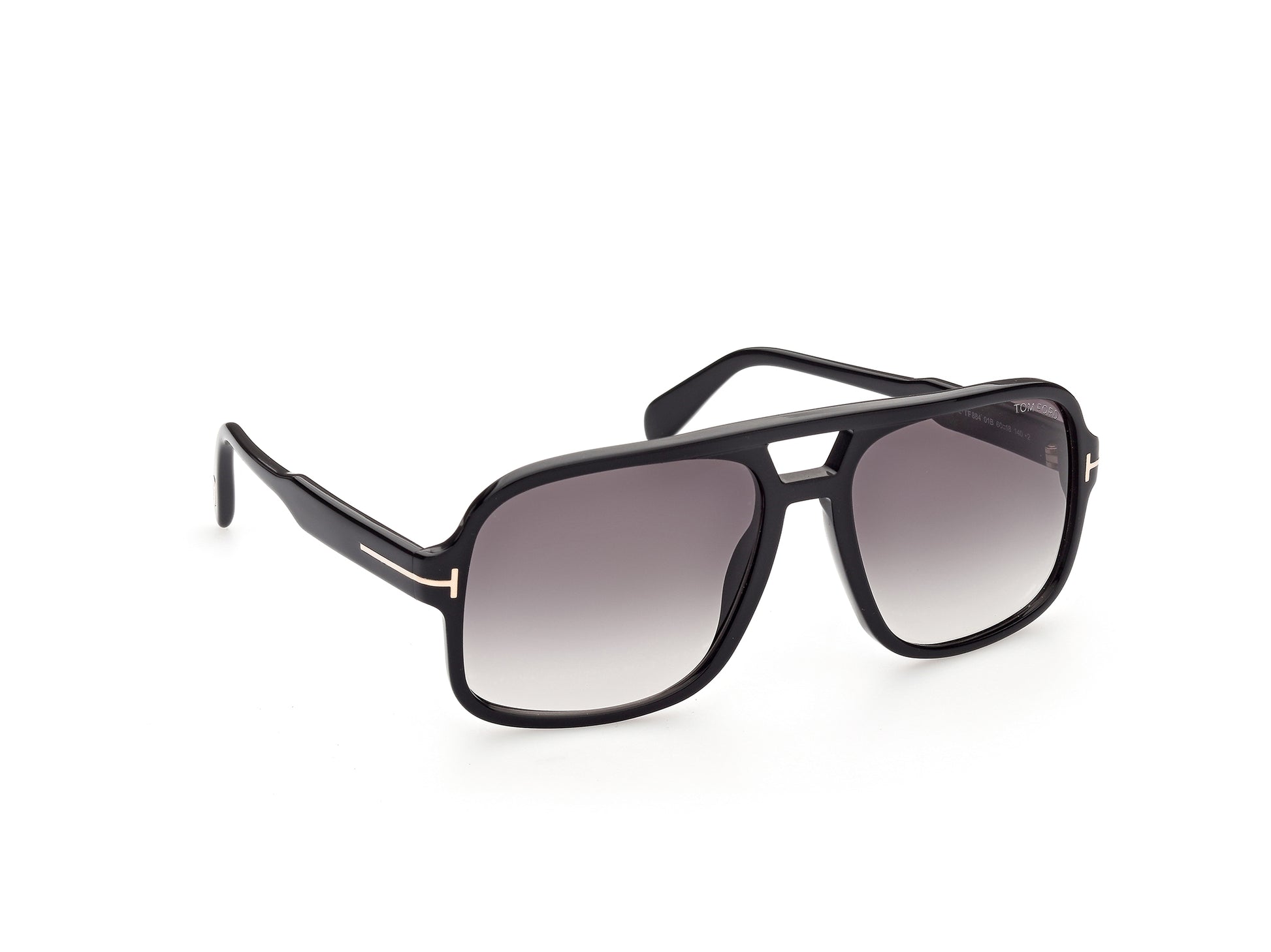 Tom Ford FALCONER-02 FT0884 01B