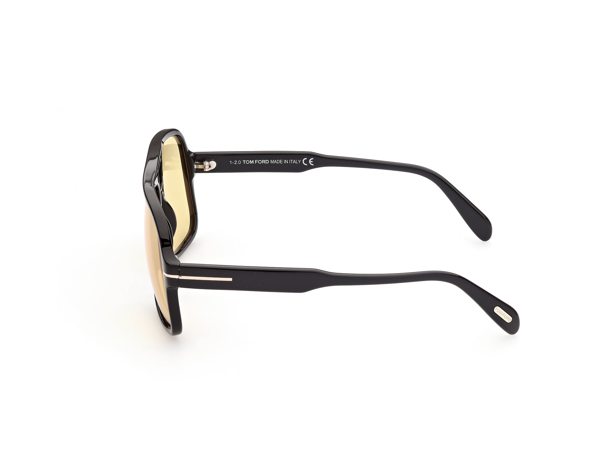 Tom Ford FALCONER-02 FT0884 01E