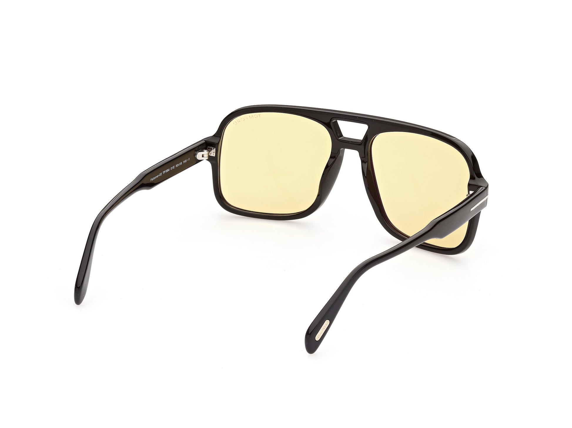 Tom Ford FALCONER-02 FT0884 01E