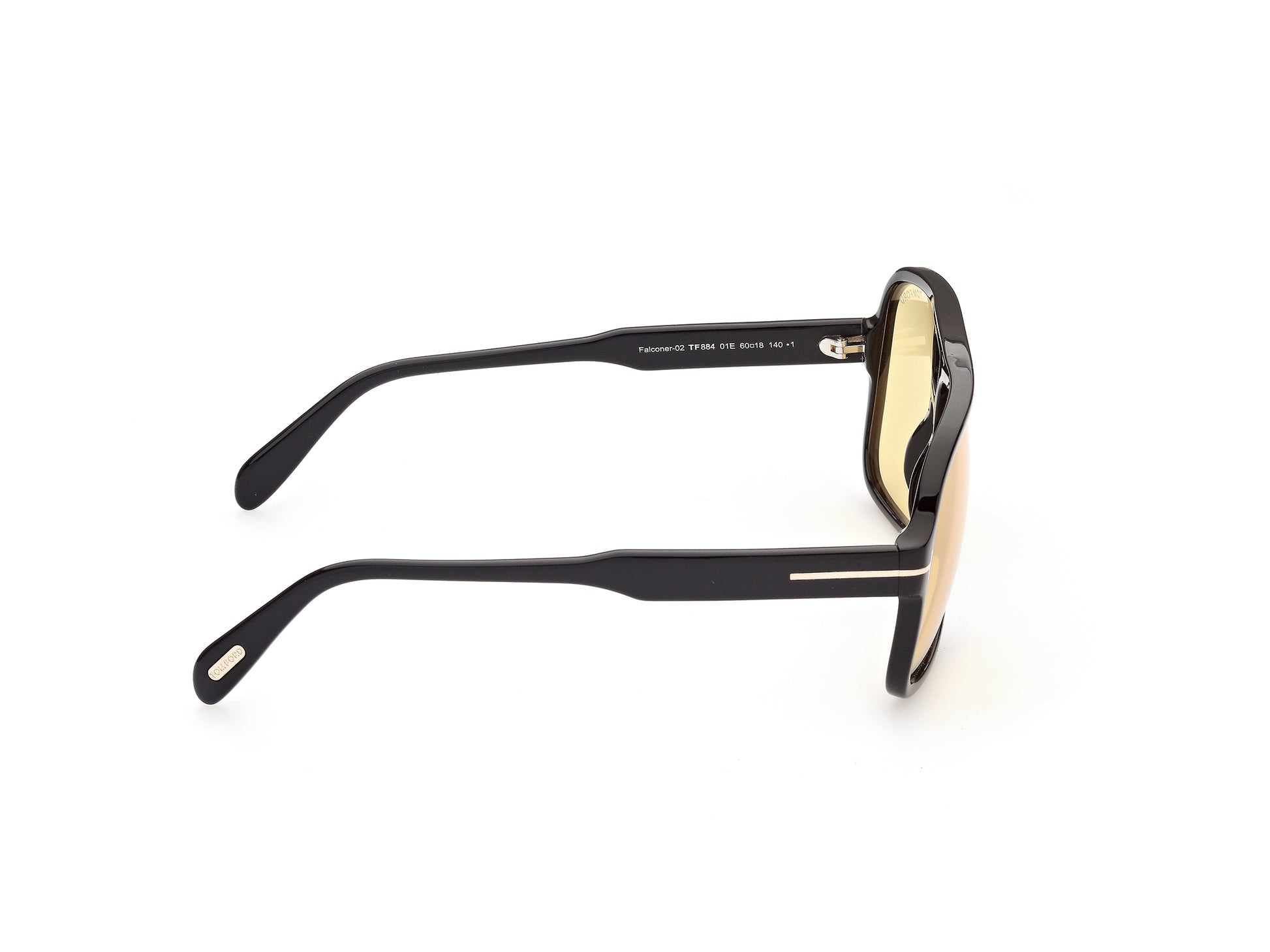 Tom Ford FALCONER-02 FT0884 01E