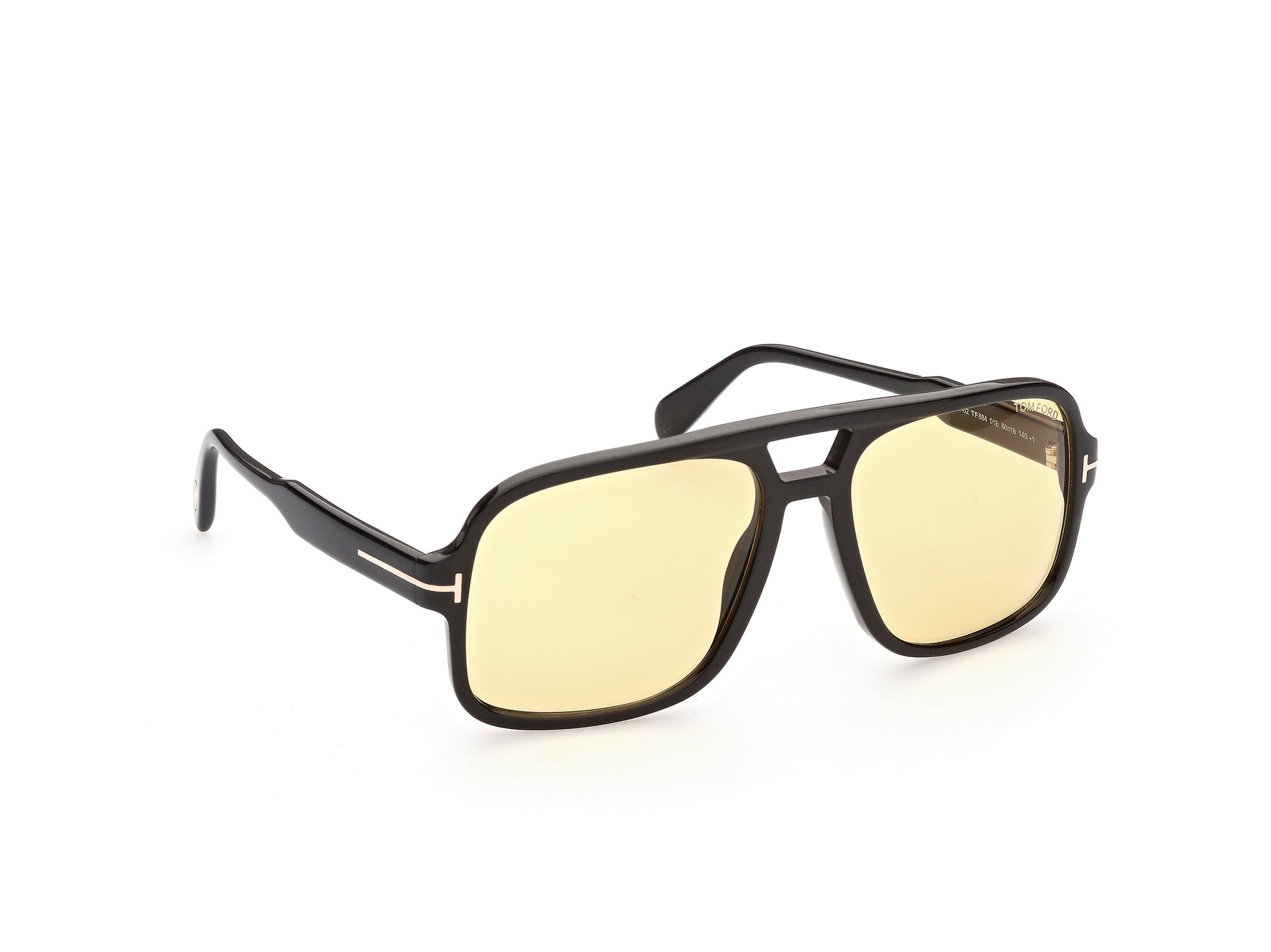 Tom Ford FALCONER-02 FT0884 01E