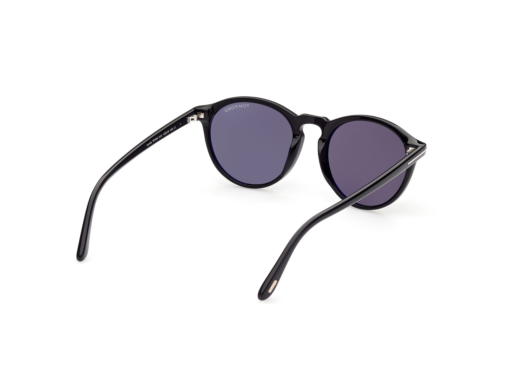 Tom Ford AURELE FT0904 01A